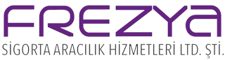 frezya sigorta logo